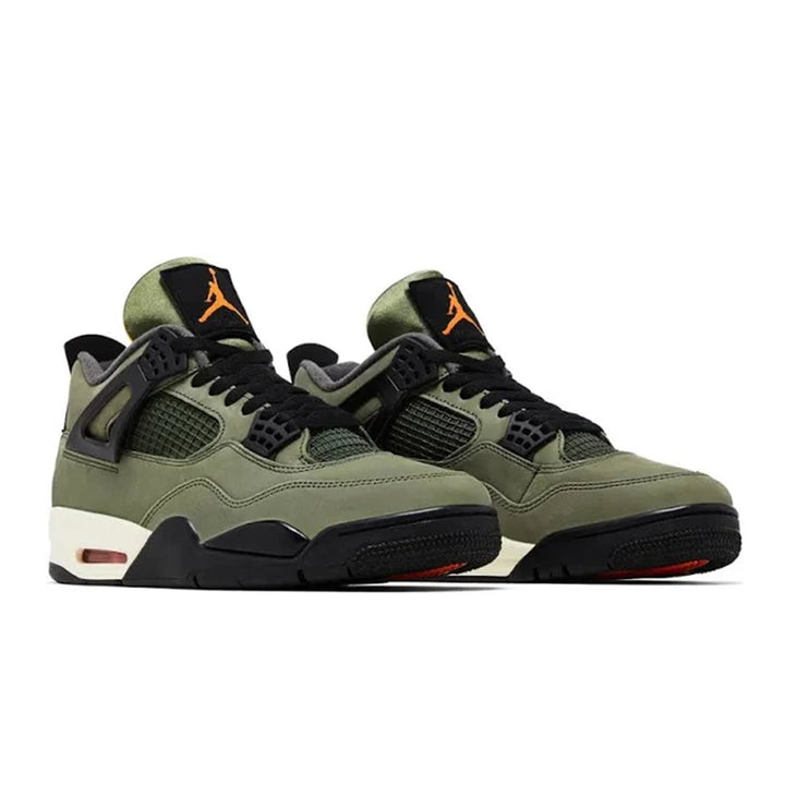 Nike AJ4 Undefeated 