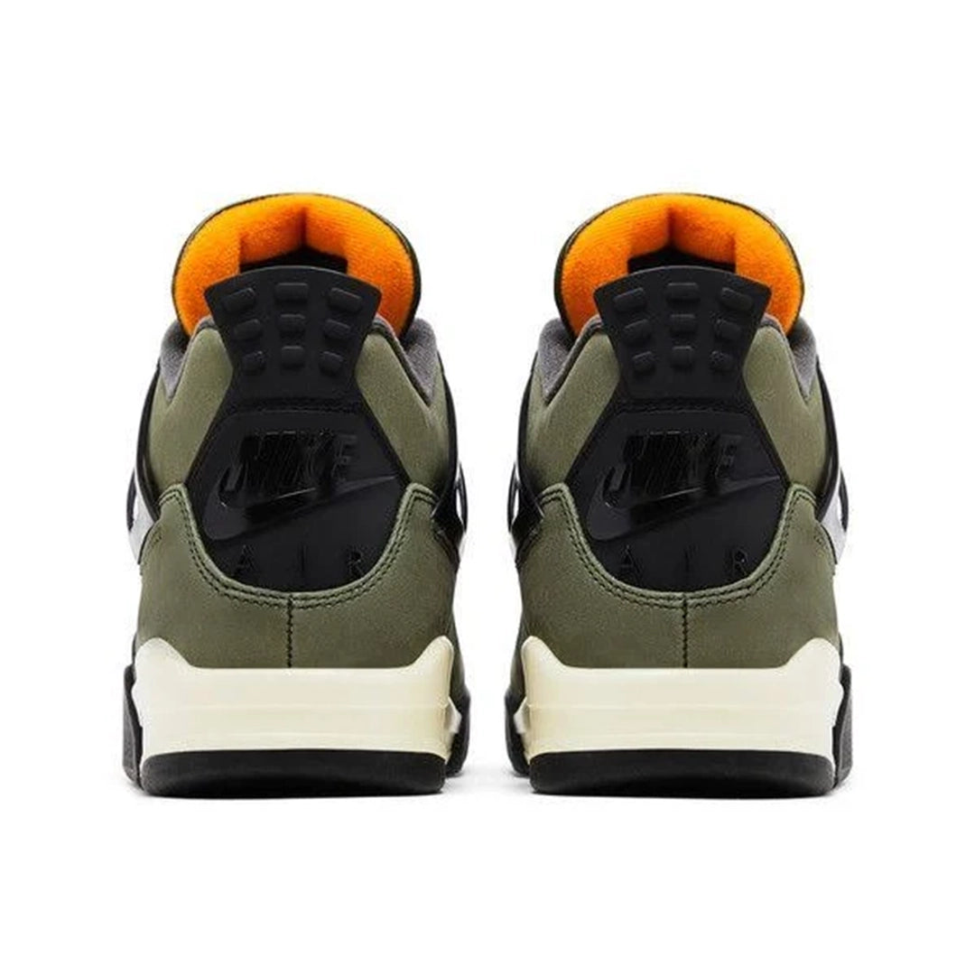 Nike AJ4 Undefeated 