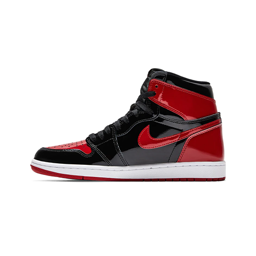 Nike Air Jordan 1 Retro High OG 'Patent Red' M