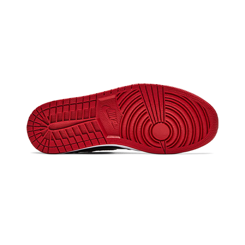 Nike Air Jordan 1 High OG 'Patent Red' GS