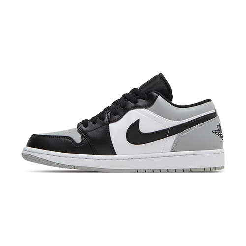 Nike Air Jordan 1 Low ‘Shadow Toe’