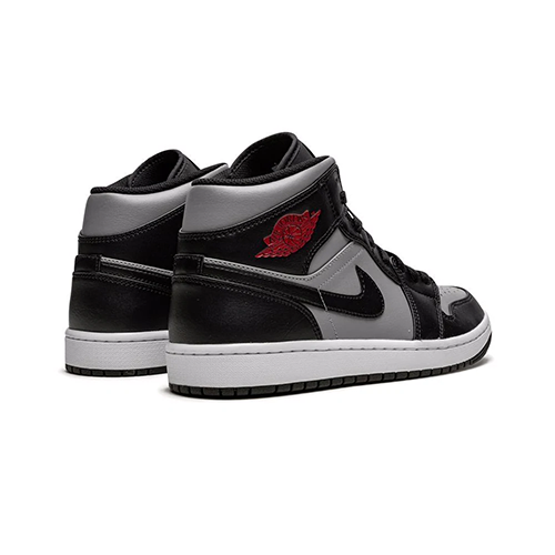 Nike Air Jordan 1 Mid 'Shadow' GS