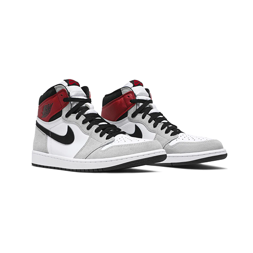 Nike Air Jordan 1 Smoke Grey