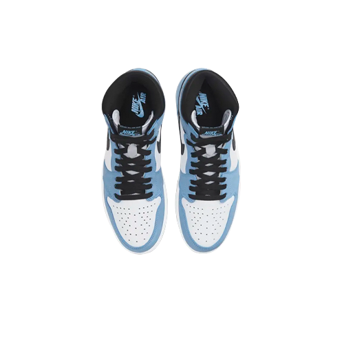 Nike Air Jordan 1 University Blue
