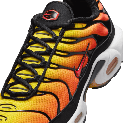 Nike Air Max Plus "Sunset" (Xmas Sale)