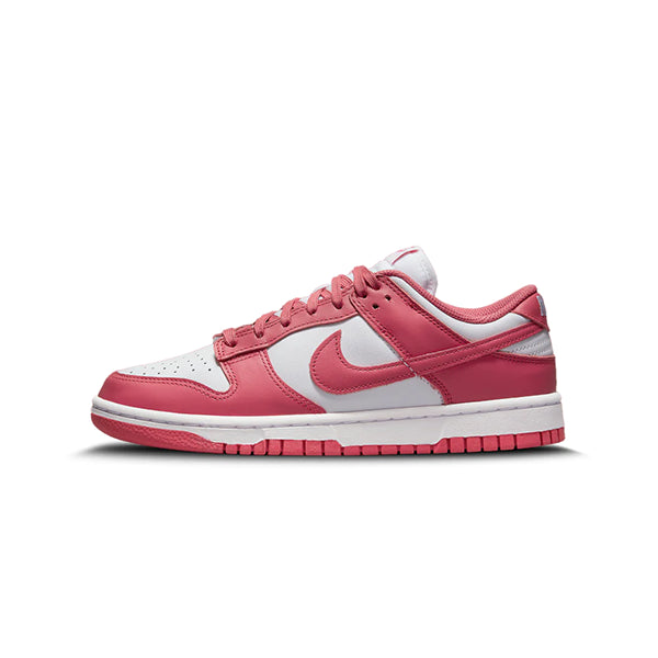 Nike Womens Dunk Low Archeo Pink