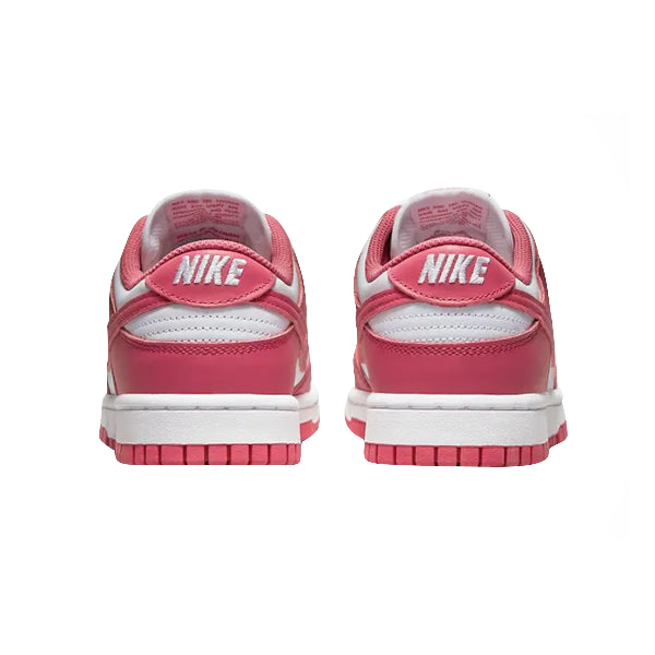 Nike Womens Dunk Low Archeo Pink