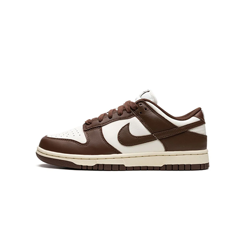 Nike Dunk Low Cacao Wow (W)