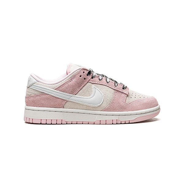 Nike Dunk Low LX Pink Foam (Women's)
