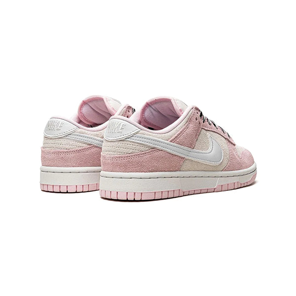 Nike Dunk Low LX Pink Foam (Women's)
