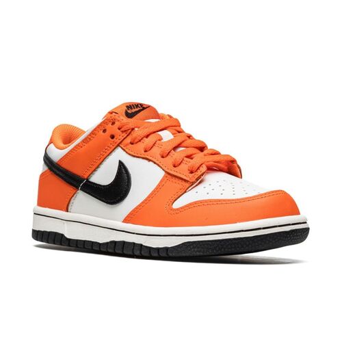 Nike Kids Dunk Low "Halloween 2022" - Damaged lid (Xmas Sale)