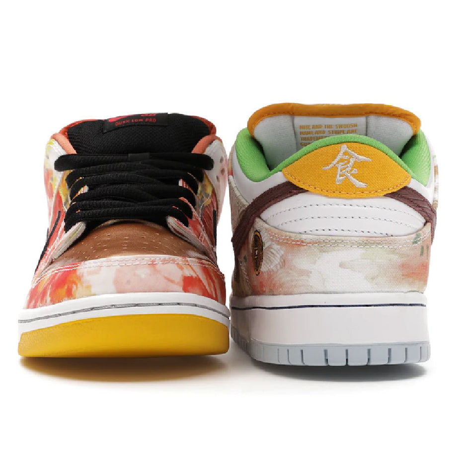 Nike SB Dunk Low Street Hawker (Special Box) AHUA