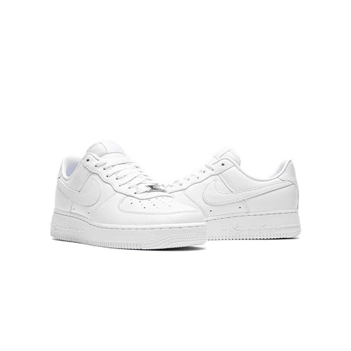 Nike x NOCTA Air Force 1 Low White