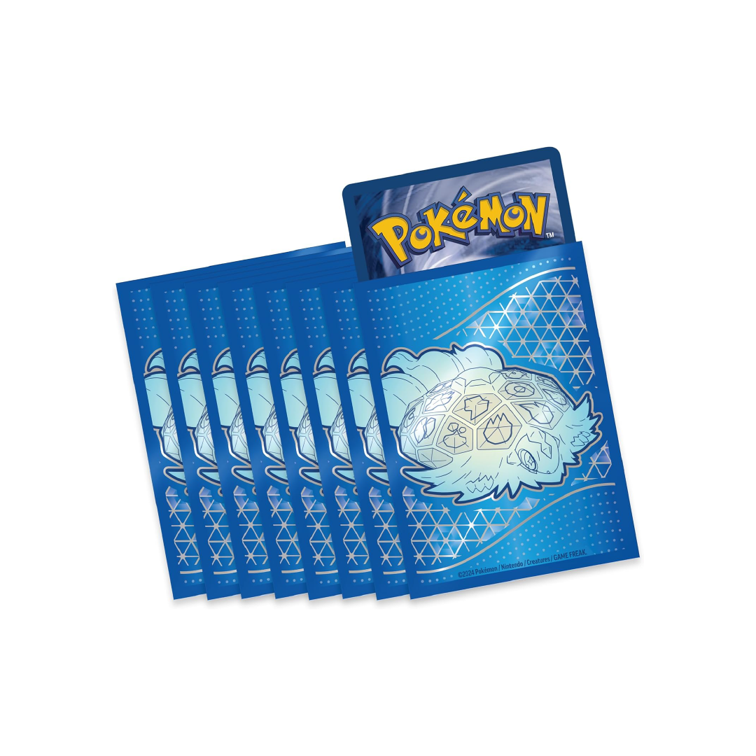 Pokémon TCG Stellar Crown SV7 Elite Trainer Box