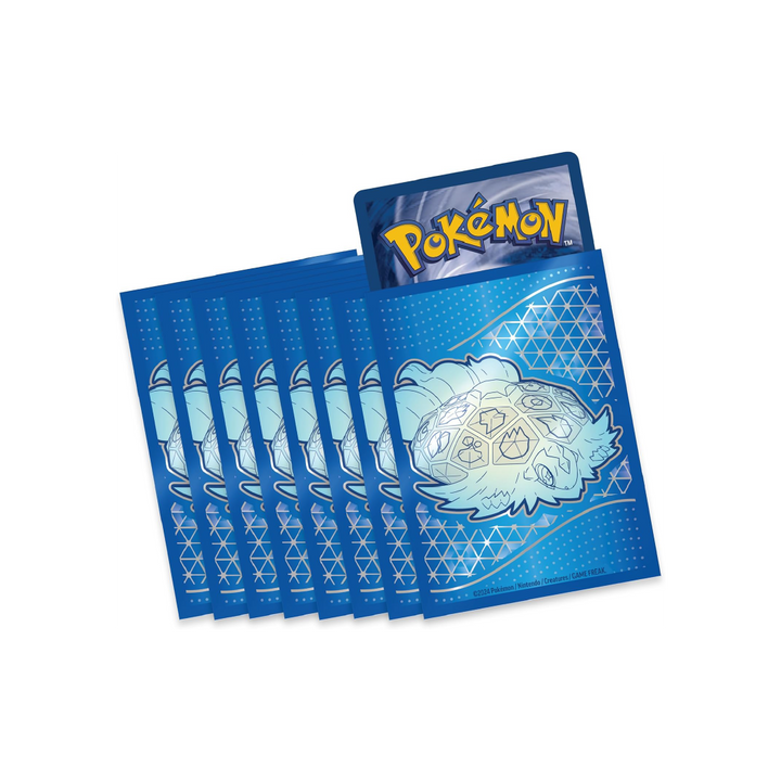 Pokémon TCG Stellar Crown SV7 Elite Trainer Box