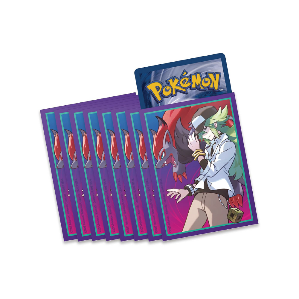 Pokémon TCG Journey Together SV9 Elite Trainer Box
