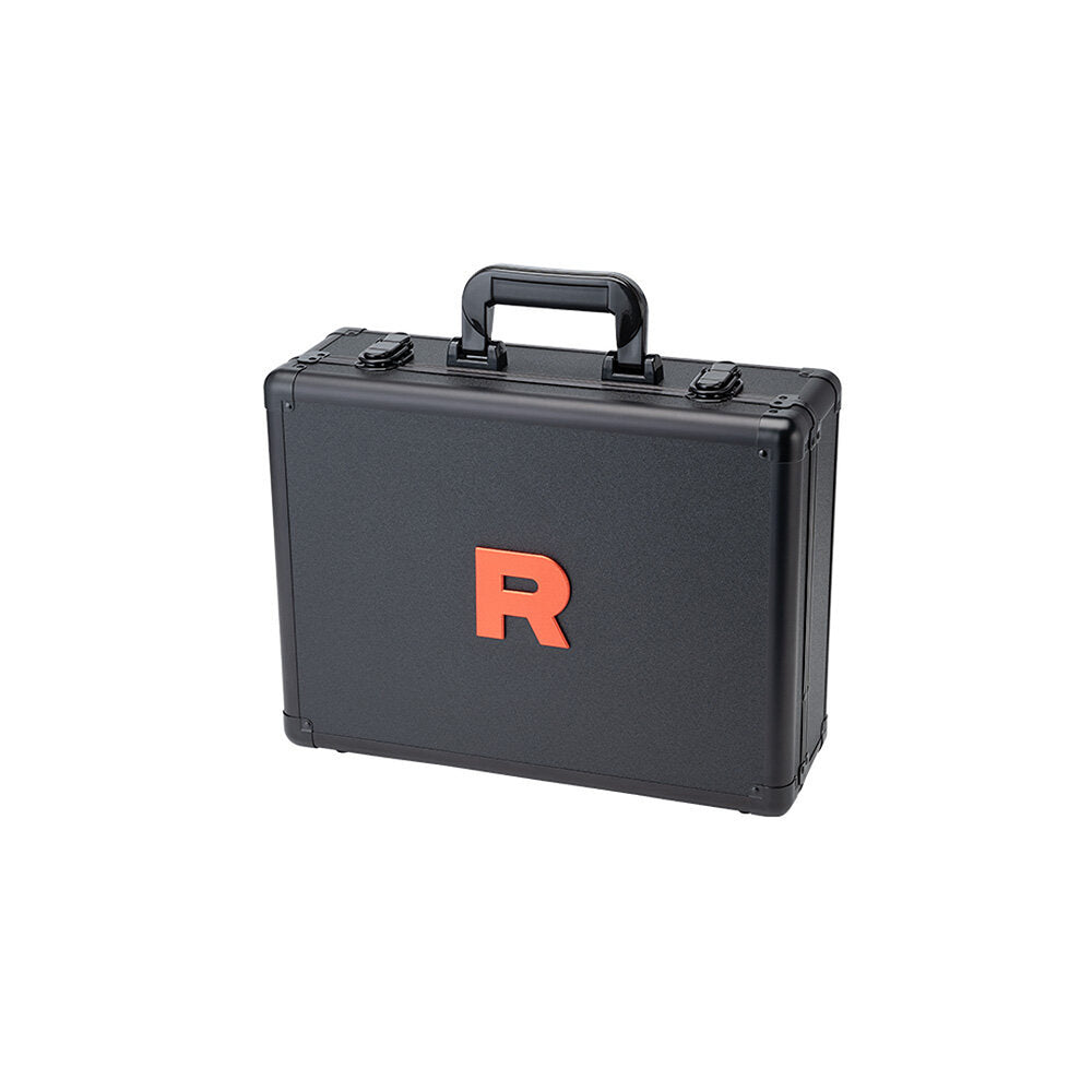 Pokémon TCG (JP) – Glory of Team Rocket Brief Case Set