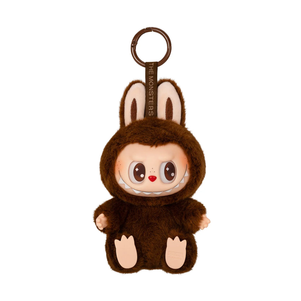 Labubu 'Have A Seat' Secret Plush (Pop Mart) | AHUA