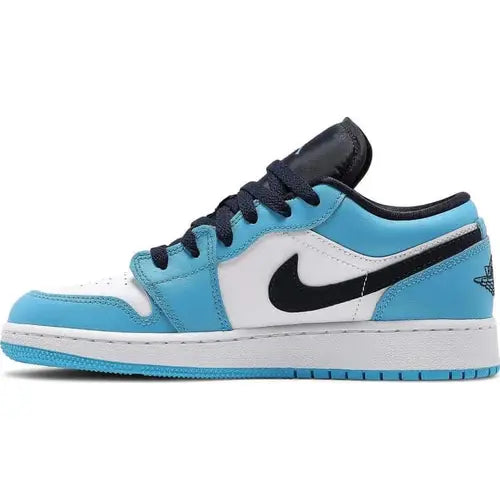 Air Jordan 1 Low UNC GS (Xmas Sale)