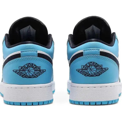 Air Jordan 1 Low UNC GS (Xmas Sale)