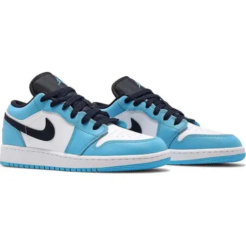 Air Jordan 1 Low UNC GS (Xmas Sale)