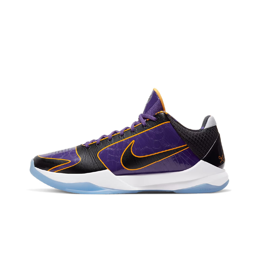 Kobe 5 Protro ‘Lakers’
