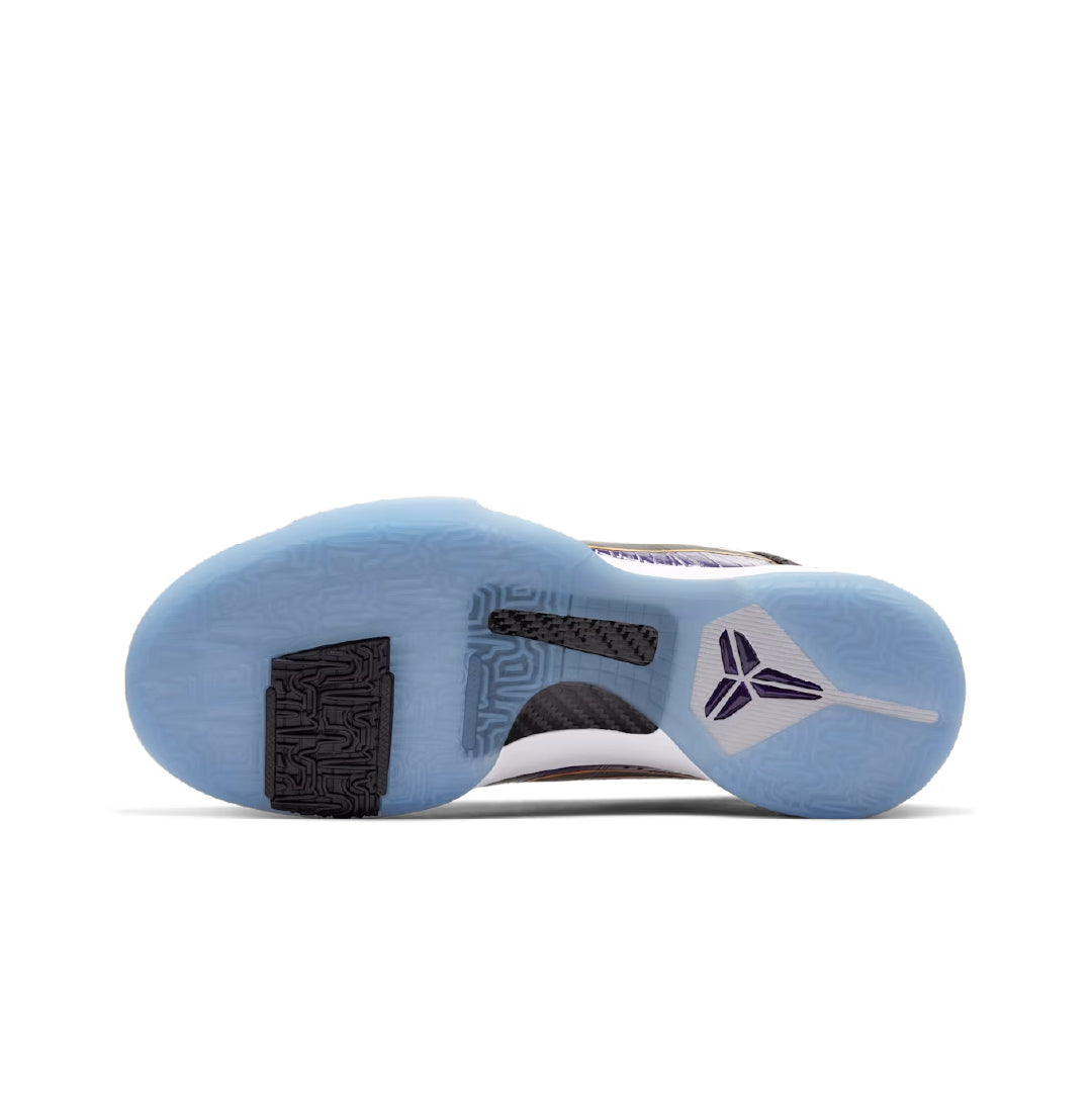 Kobe 5 Protro ‘Lakers’