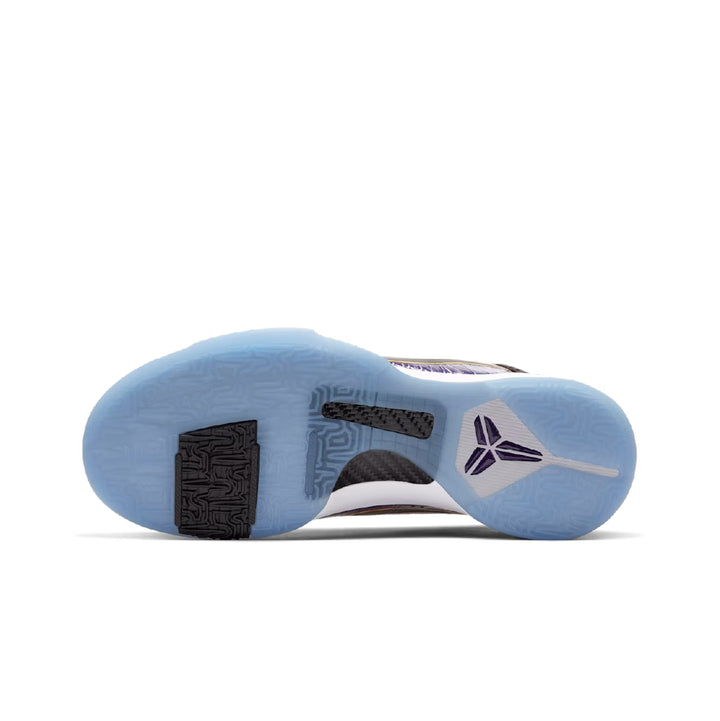 Kobe 5 Protro ‘Lakers’