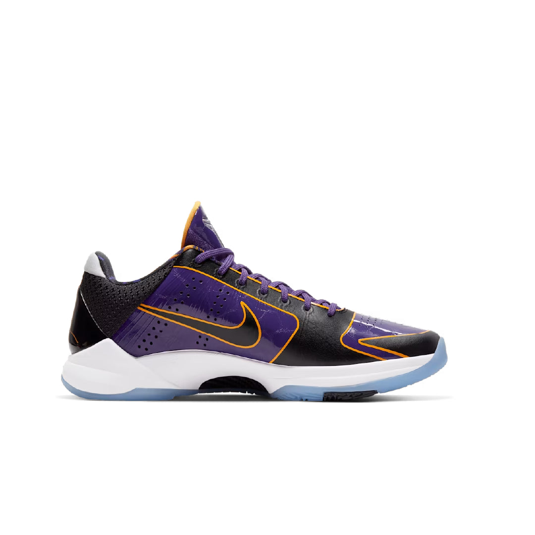 Kobe 5 Protro ‘Lakers’