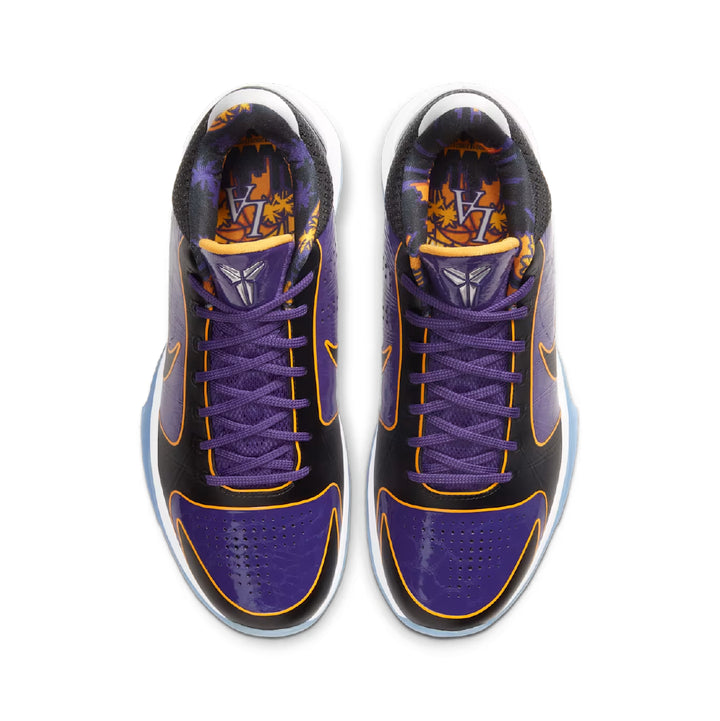 Kobe 5 Protro ‘Lakers’
