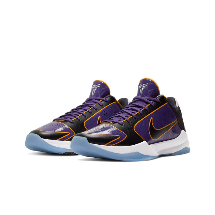 Kobe 5 Protro ‘Lakers’