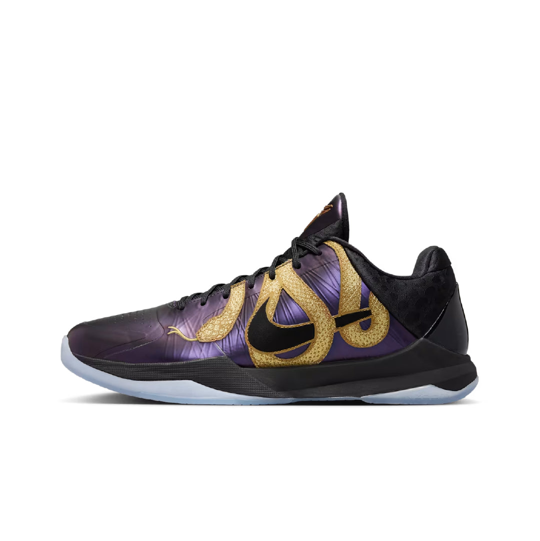 Kobe 5  Protro ‘Eggplant’