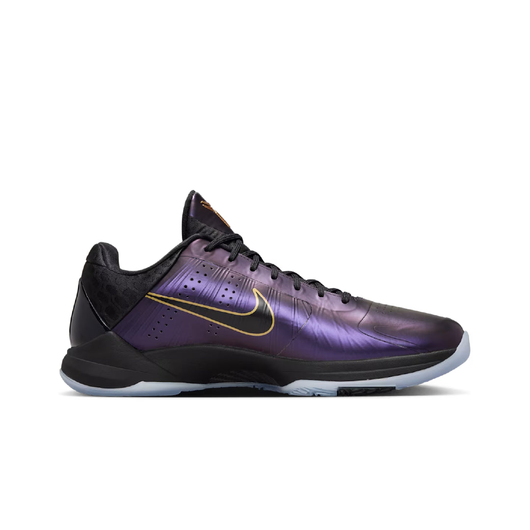 Kobe 5  Protro ‘Eggplant’