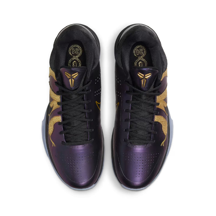 Kobe 5  Protro ‘Eggplant’