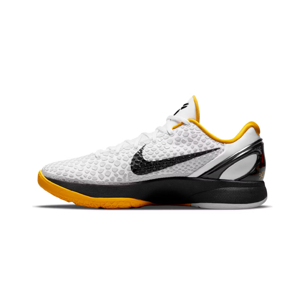 Kobe 6 Protro ‘Del Sol’