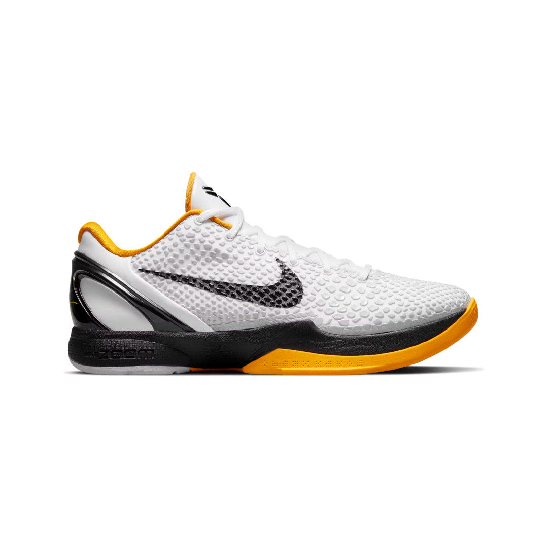 Kobe 6 Protro ‘Del Sol’