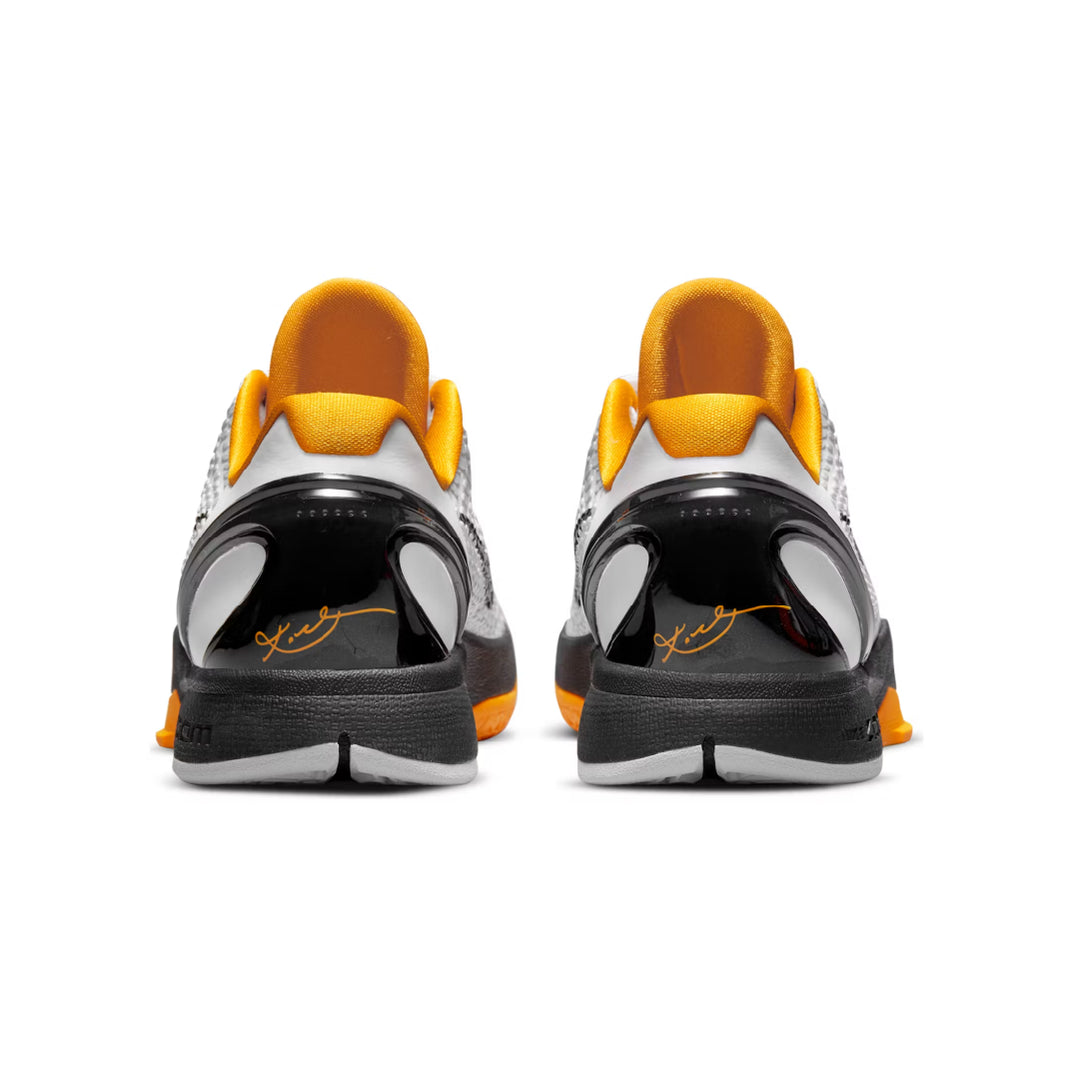 Kobe 6 Protro ‘Del Sol’