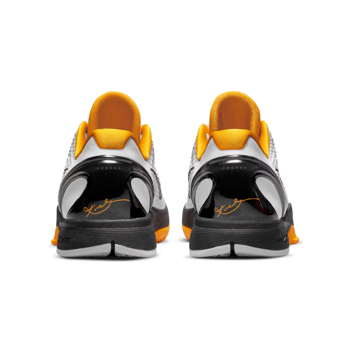 Kobe 6 Protro ‘Del Sol’