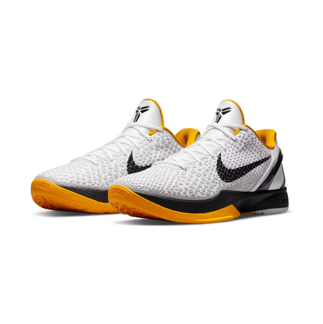 Kobe 6 Protro ‘Del Sol’