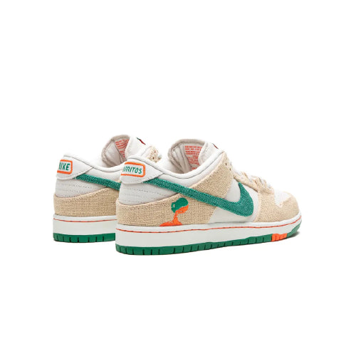 Nike SB Dunk Low x Jarritos